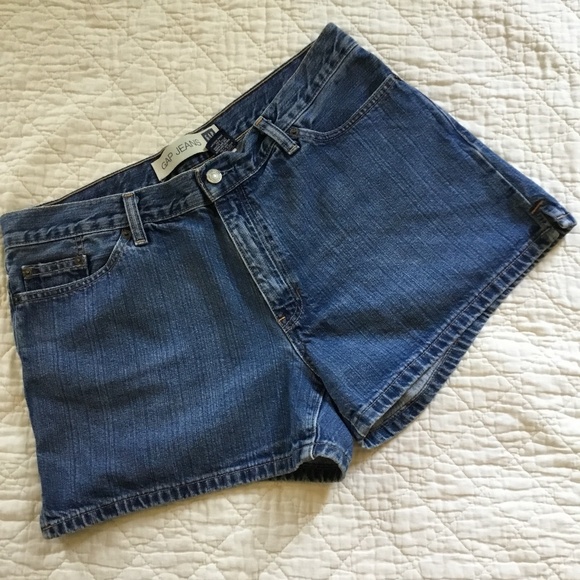 GAP Pants - Gap shorts